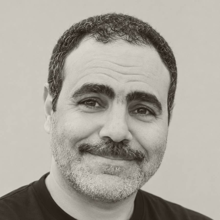 Dr. Ahmed Abouzeid